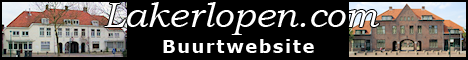 Lakerlopen